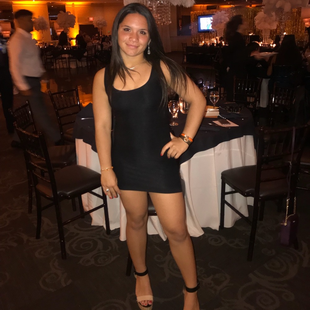 Meet your Posher, Sami